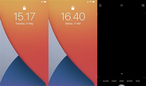 Cara Menghilangkan Kamera Di Lock Screen IPhone PUKEVA