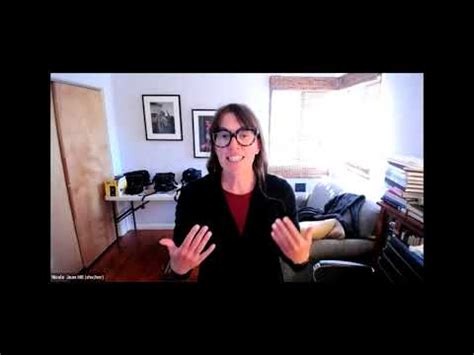 Hny Series The Archive And Home Of Lora Webb Nichols A Conversation