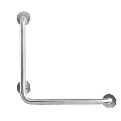 Best L Shaped Grab Bars To Keep You Safe