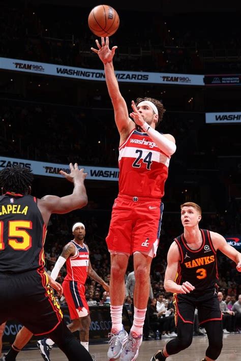 Photos: Wizards vs. Hawks - 3/4/22 Photo Gallery | NBA.com