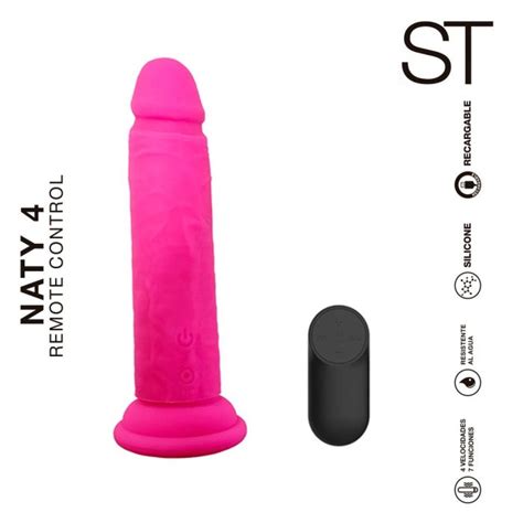 ST Naty 4 Placeres Sex Shop Mendoza