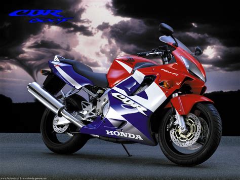 Top 10 Melhores Motos Da Honda