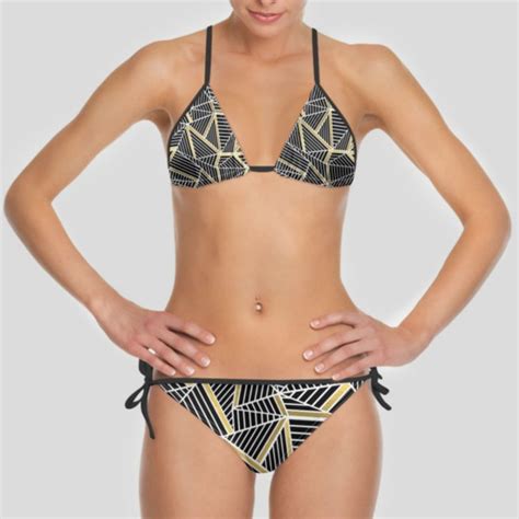 Customised Bikini Design Your Personalised Bikini Online