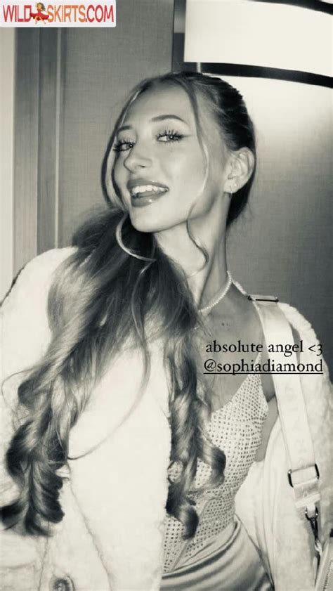 Sophia Diamond Nude Leaked Photos And Videos WildSkirts
