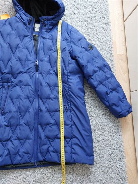 Winterjacke Von Cecil Gr Sse Xl Nr Kaufen Auf Ricardo