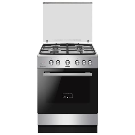 Газовая плита Hansa FCGX63123 в Алматы - цены, купить в интернет ...
