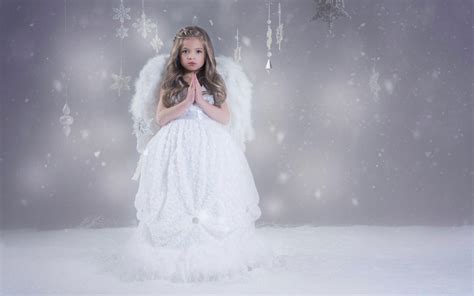 Snow Angel Wallpapers - Top Free Snow Angel Backgrounds - WallpaperAccess