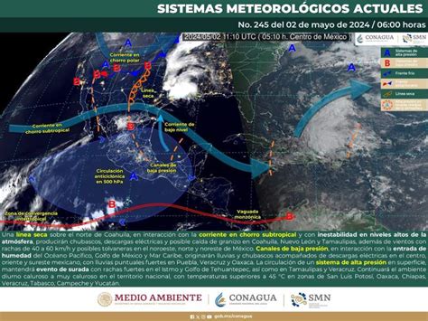 Continúan altas temperaturas en gran parte de Oaxaca para este jueves