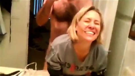 MILF Takes It Up Her Ass