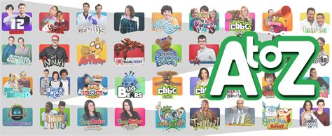 Awesome clipart cbbc, Awesome cbbc Transparent FREE for download on ...