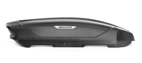 Broomer™ — Интернет-Магазин производителя автобоксов