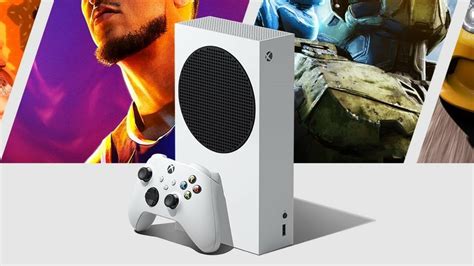 Microsoft Slashes The Price Of Xbox Series S For Lunar New Year : r ...