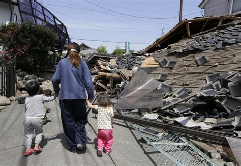 Violenta Scossa Di Terremoto In Giappone A 150 Km Da Osaka FarodiRoma