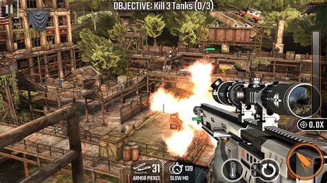 Sniper Strike: Special Ops on Steam