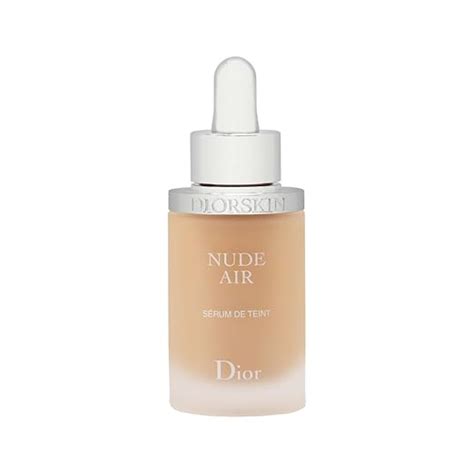 Buy Christian Dior Diorskin Nude Air SPF 25 Serum No 010 Ivory 1