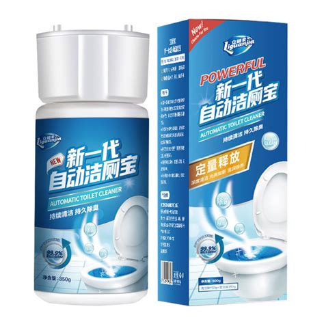 💦powerful Removal Of 999 Dirt💦toilet Bowl Cleaner Deodorizer Bathroom