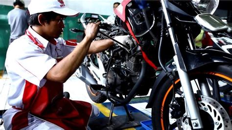 Kenali Ukuran Main Jet Dan Pilot Jet Sesuai Standar Semua Motor