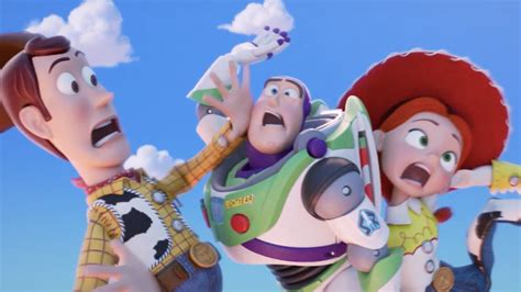 Pixar Drops First Toy Story 4 Teaser Trailer Ctv News