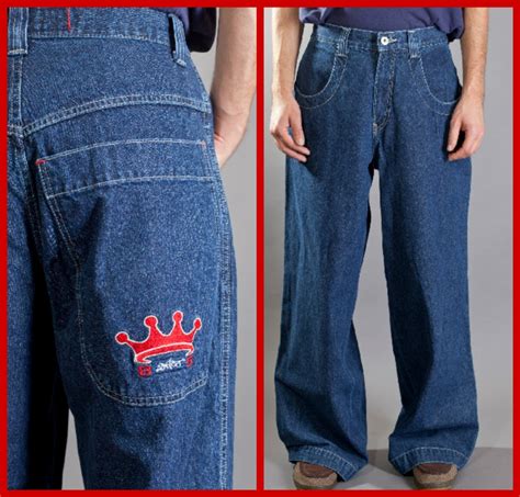 JNCO jeans : r/90s