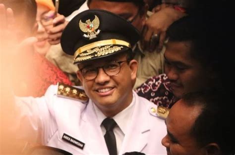 Berharta Rp 10 9 Miliar Begini Potret Sudut Rumah Mewah Anies Baswedan