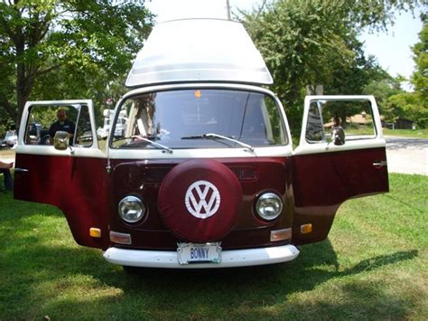 Volkswagen Westfalia Camper For Sale Classiccars Cc