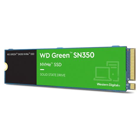 Western Digital Ssd Wd Green Sn To Disque Ssd Ldlc