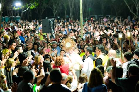 Festa Dos Arcanjos Coisas Maiores Tu Ver S Comunidade