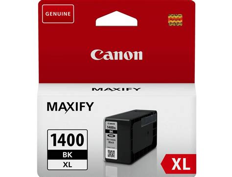 Canon 1400XL Black Ink cartridge | Canon Ink Online