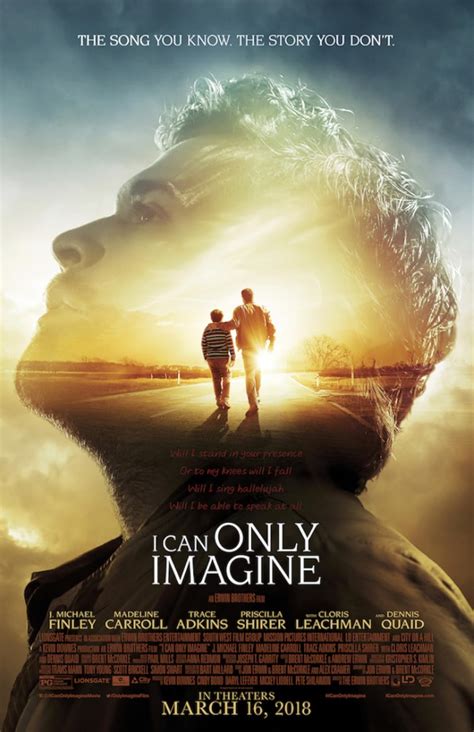 I Can Only Imagine (2018) - Connections - IMDb 