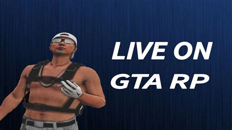 Live On Gta Mta Gb Ram Pc Fraco Ao Vivo Youtube