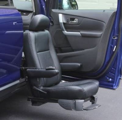 Vehicle Transfer Seats | BLVD.com