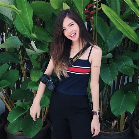 3 hot girl lai Việt Thái ngoại hình gợi cảm có người biết 5 thứ tiếng Gương mặt trẻ ZNEWS VN