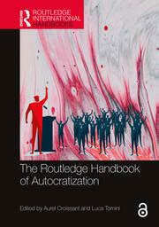 The Routledge Handbook Of Autocratization 1st Edition Aurel Croiss