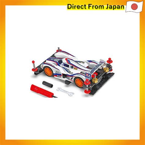 Tamiya Mini Wd Pro Series No Mini Wd Starter Pack Ma Power Type