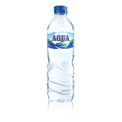 Aqua Air Mineral Ml Botol Shopee Indonesia