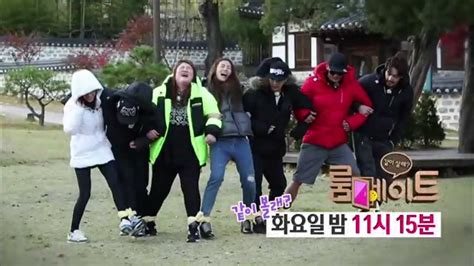 Sbs Roommate 룸메이트 제30화 난 멈추지 않는다 Youtube