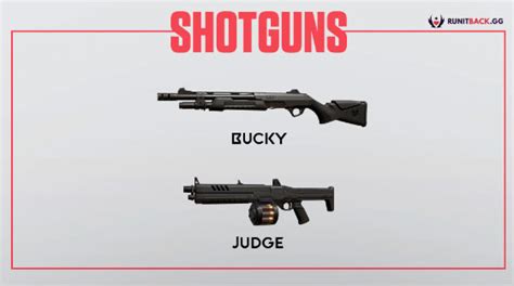 Valorant Shotgun Bucky Or Judge Which Is The Best