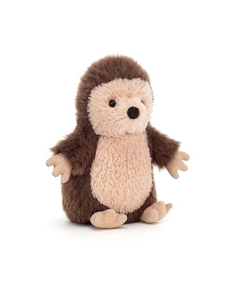 Jellycat NIP3H Peluche Hérisson Nippit Jellycat vendu par Veille