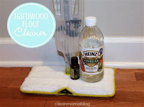 20 Homemade Floor Cleaners Which Make Your Life Easier Styletic