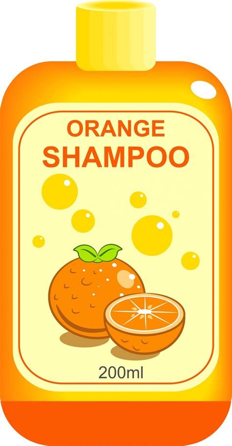 Bottle Of Shampoo Free Stock Photo - Public Domain Pictures