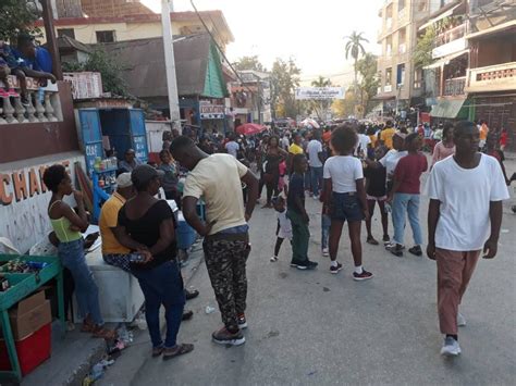 Scenes from Jacmel Carnival—Video - The Haitian Times