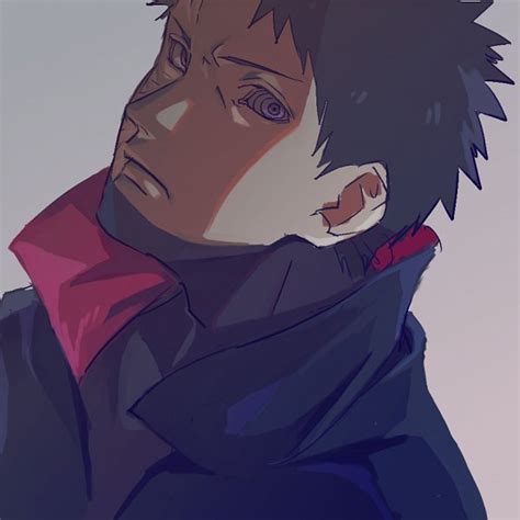 Uchiha Obito Obito Uchiha Naruto Image By Obobkkp 2760468