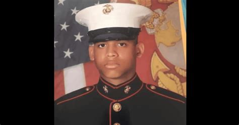 Who Was Ivan R Garcia Us Marine Found Dead Inside Car With Two Others