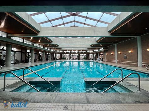 25 Hotels with Indoor Pools: Chicago and the Suburbs