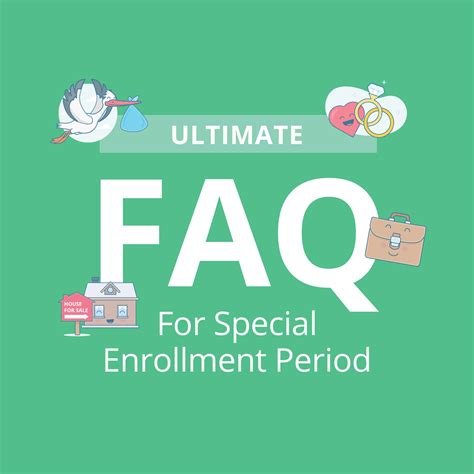 The Ultimate Faq For Special Enrollment Period — Stride Blog