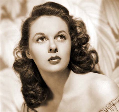 Susan Hayward Movies Best Actress Oscar Winner Remembered