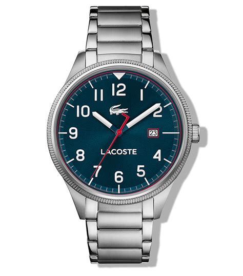 Lacoste Reloj Continental Hombre