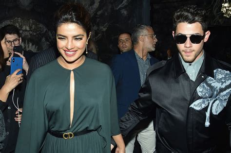 All the Glamorous Details From Priyanka Chopra’s Birthday Party | Vogue