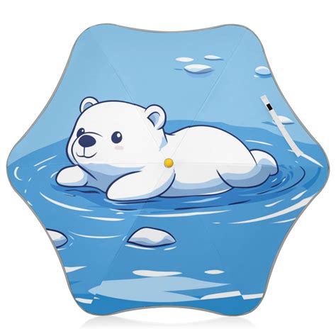 zoo animal umbrella 7