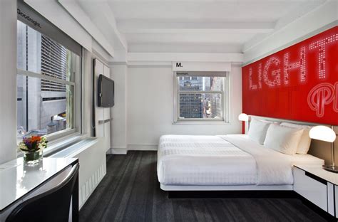 Milford Plaza Hotel - 29 Reviews - 700 8th Ave, New York, NY - Hotels ...